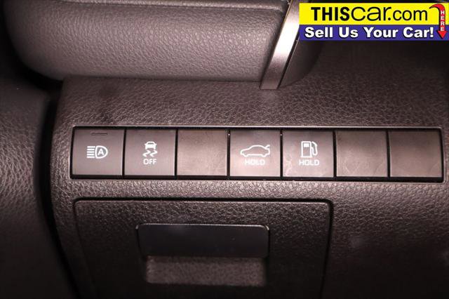 Used 2023 Toyota Camry SE FWD image 20
