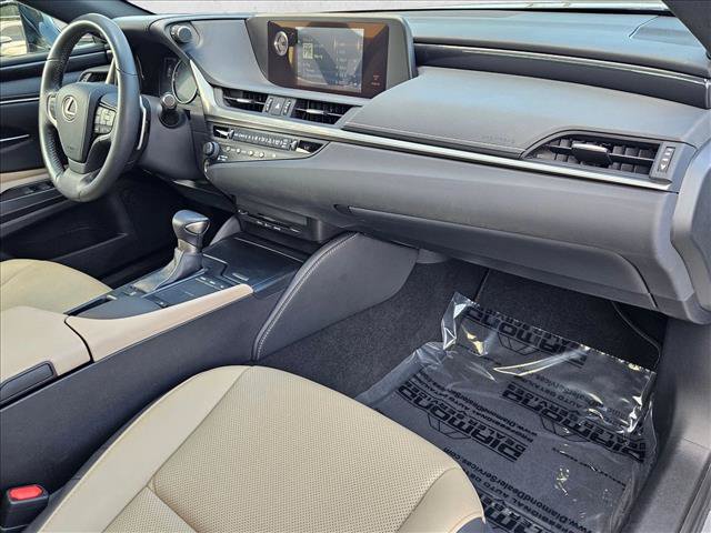 Used 2019 Lexus ES 350 w/ Accessory Package 2 FWD image 21