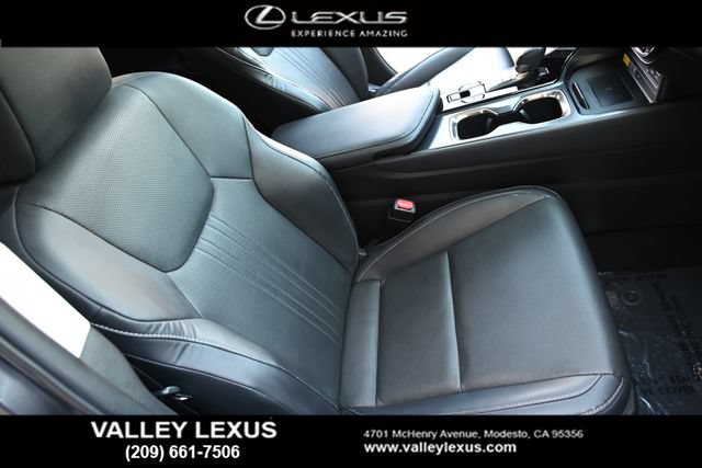 Certified 2023 Lexus NX 350 AWD image 21