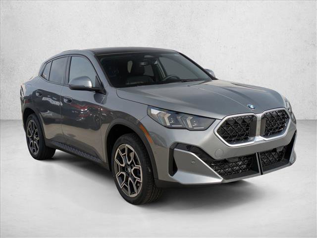 New 2026 BMW X2 xDrive28i image 7