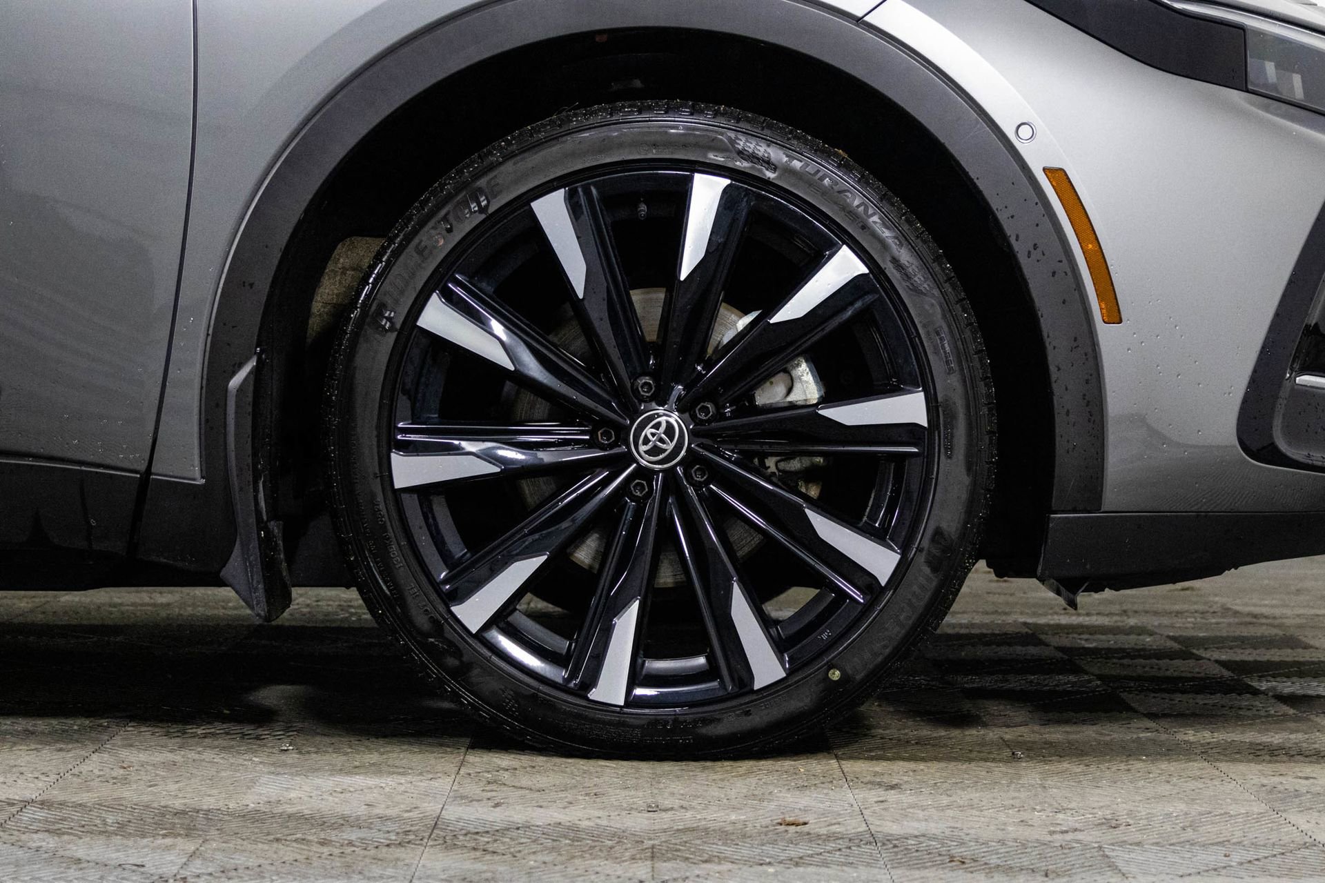 Used 2024 Toyota Crown Platinum image 40