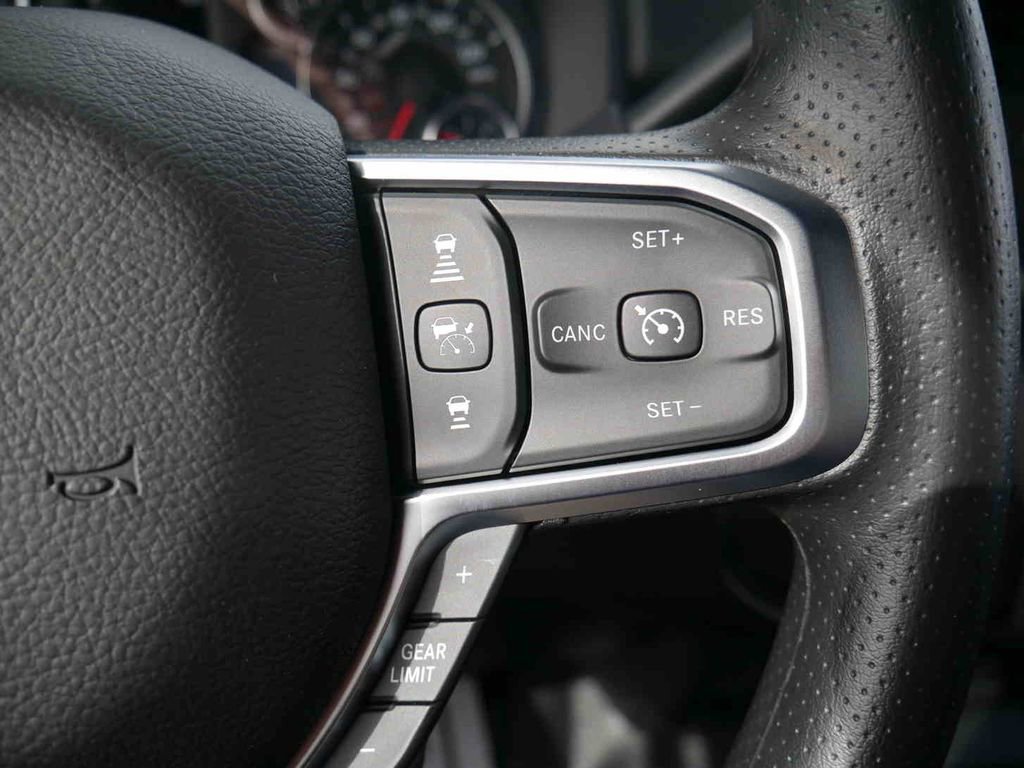 New 2026 RAM 5500 Tradesman image 32