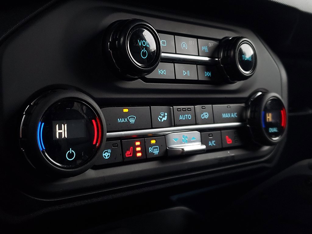 Used 2024 Ford Bronco Outer Banks image 23