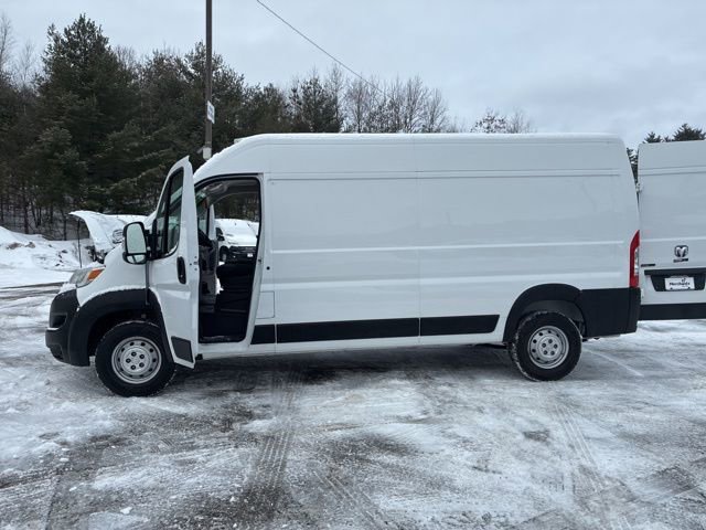 Used 2023 RAM ProMaster 2500 image 15
