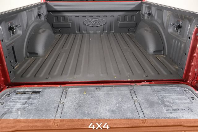 Used 2022 Ford F150 Platinum w/ Equipment Group 701A High AWD/4WD image 9