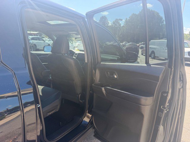 Used 2020 Honda Ridgeline RTL image 17