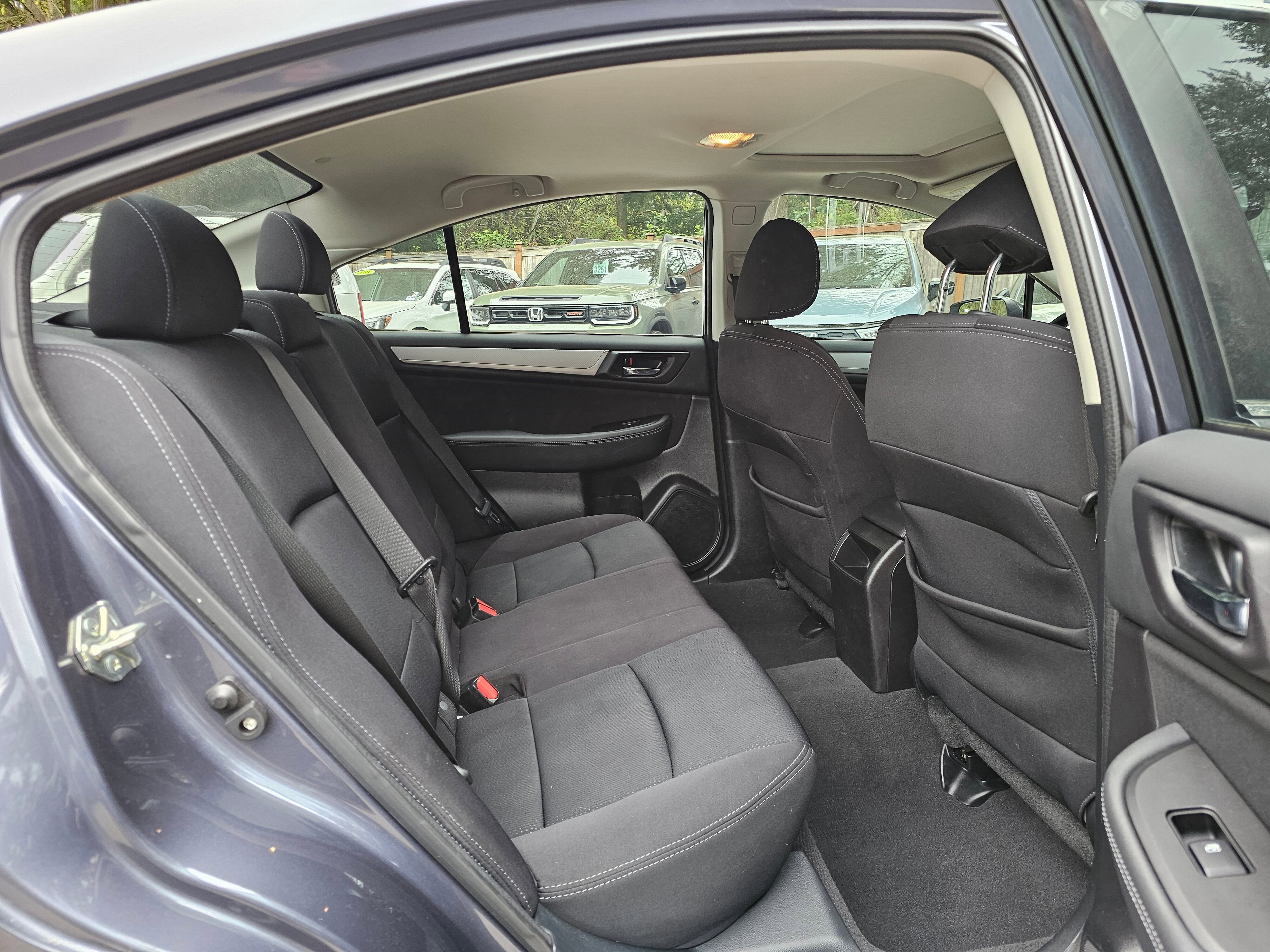 Used 2016 Subaru Legacy 2.5i Premium AWD/4WD image 11