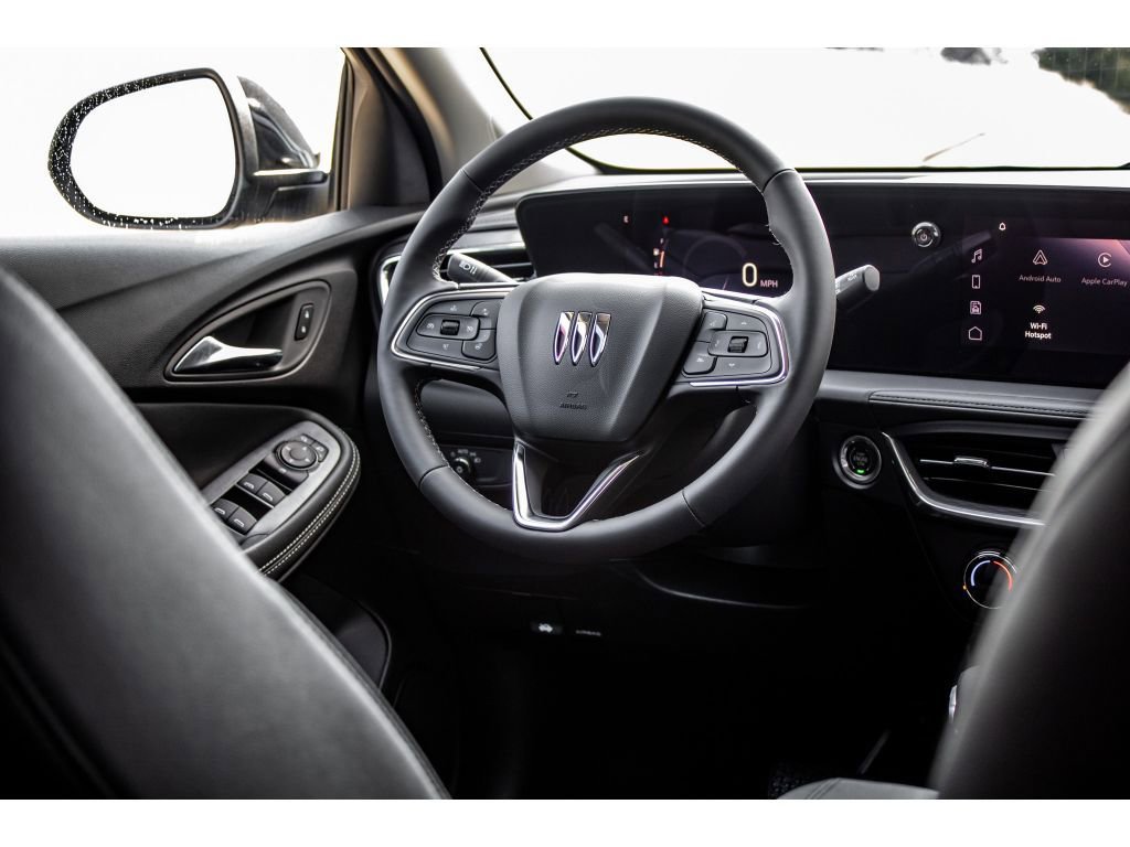 New 2026 Buick Encore GX Preferred w/ Advanced Technology Package image 35