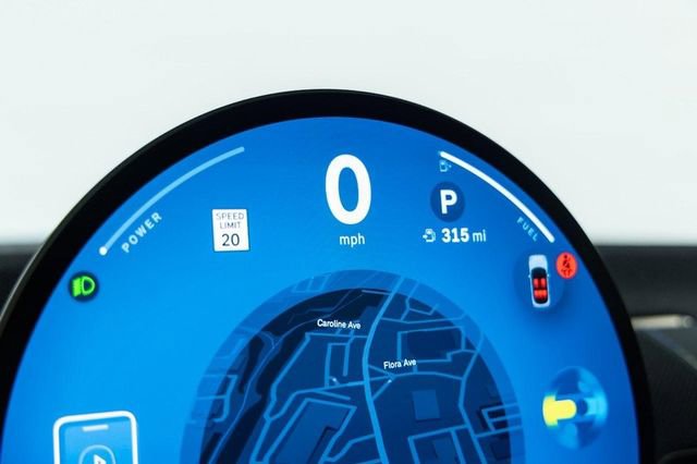 Certified 2025 MINI Cooper S image 3