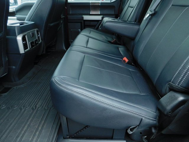 Used 2022 Ford F250 Lariat w/ Chrome Package image 21