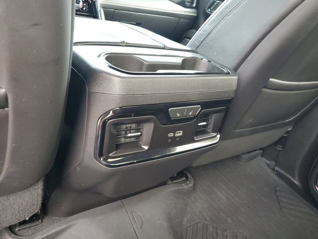 Used 2023 GMC Sierra 1500 AT4X w/ AT4X AEV Edition image 17