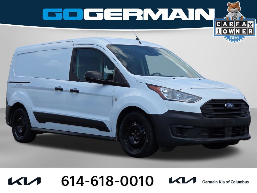 Used 2019 Ford Transit Connect XL FWD image 5