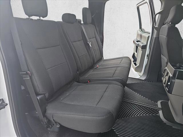 Used 2020 Ford F150 XL w/ Equipment Group 101A Mid image 9