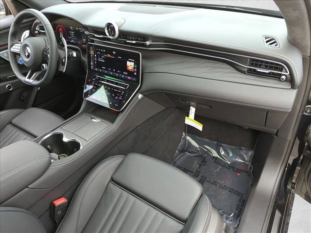 Used 2025 Maserati Grecale Modena image 22