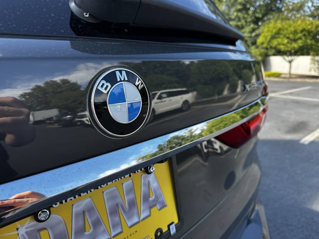 Used 2021 BMW X7 xDrive40i w/ Executive Package AWD/4WD image 47