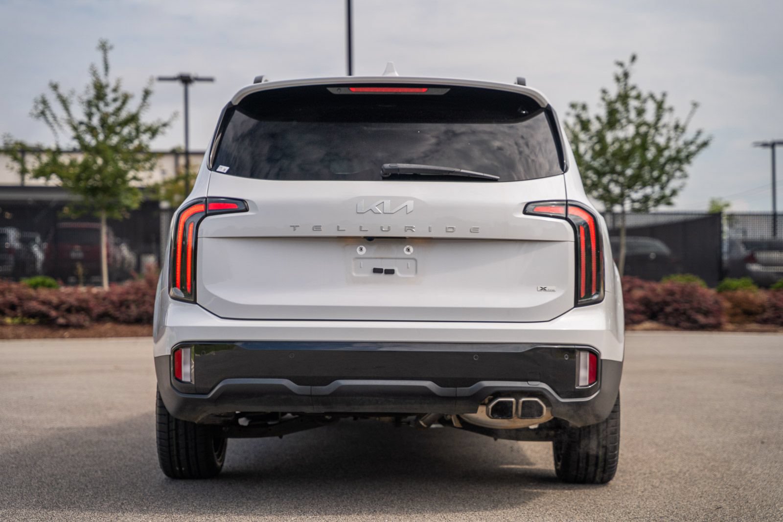 Used 2024 Kia Telluride SX Prestige X-Line AWD/4WD image 6
