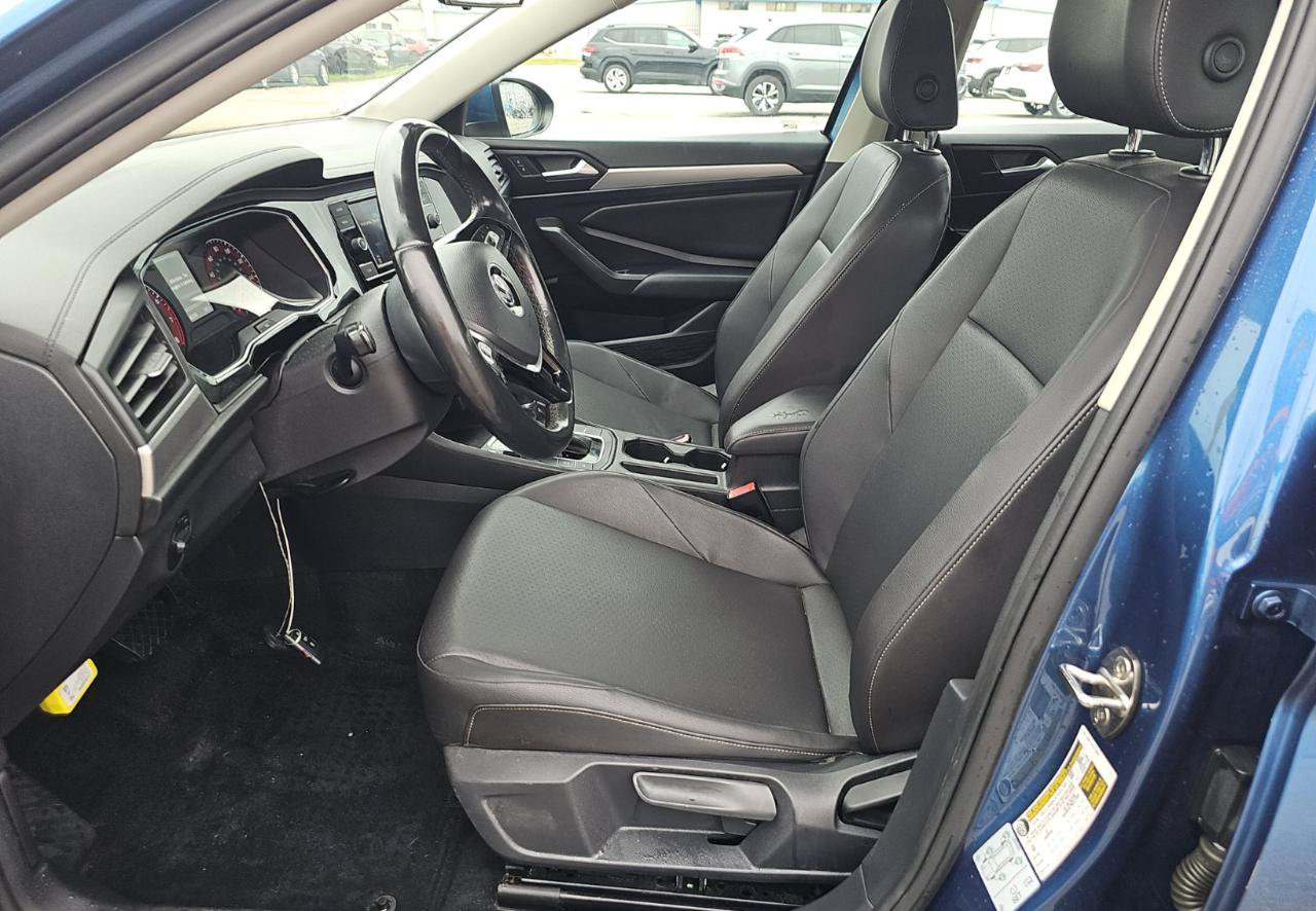 Used 2019 Volkswagen Jetta SE FWD image 10