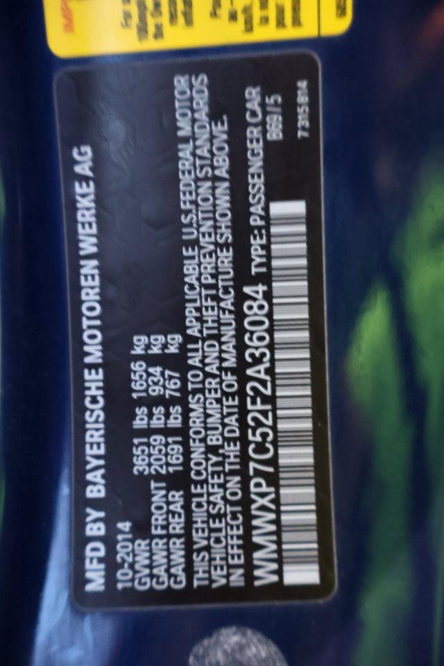 Used 2015 MINI Cooper S FWD image 16