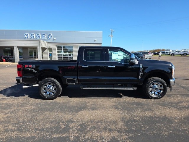 New 2026 Ford F350 Lariat image 7