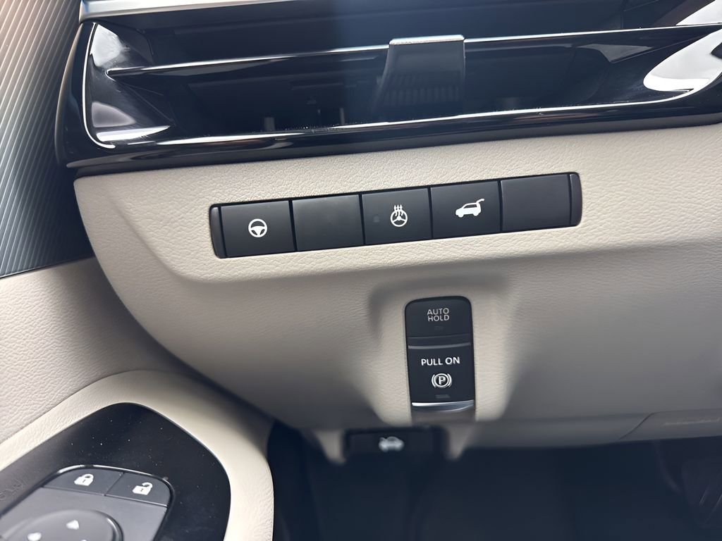 Used 2025 Nissan Murano SL AWD/4WD image 24