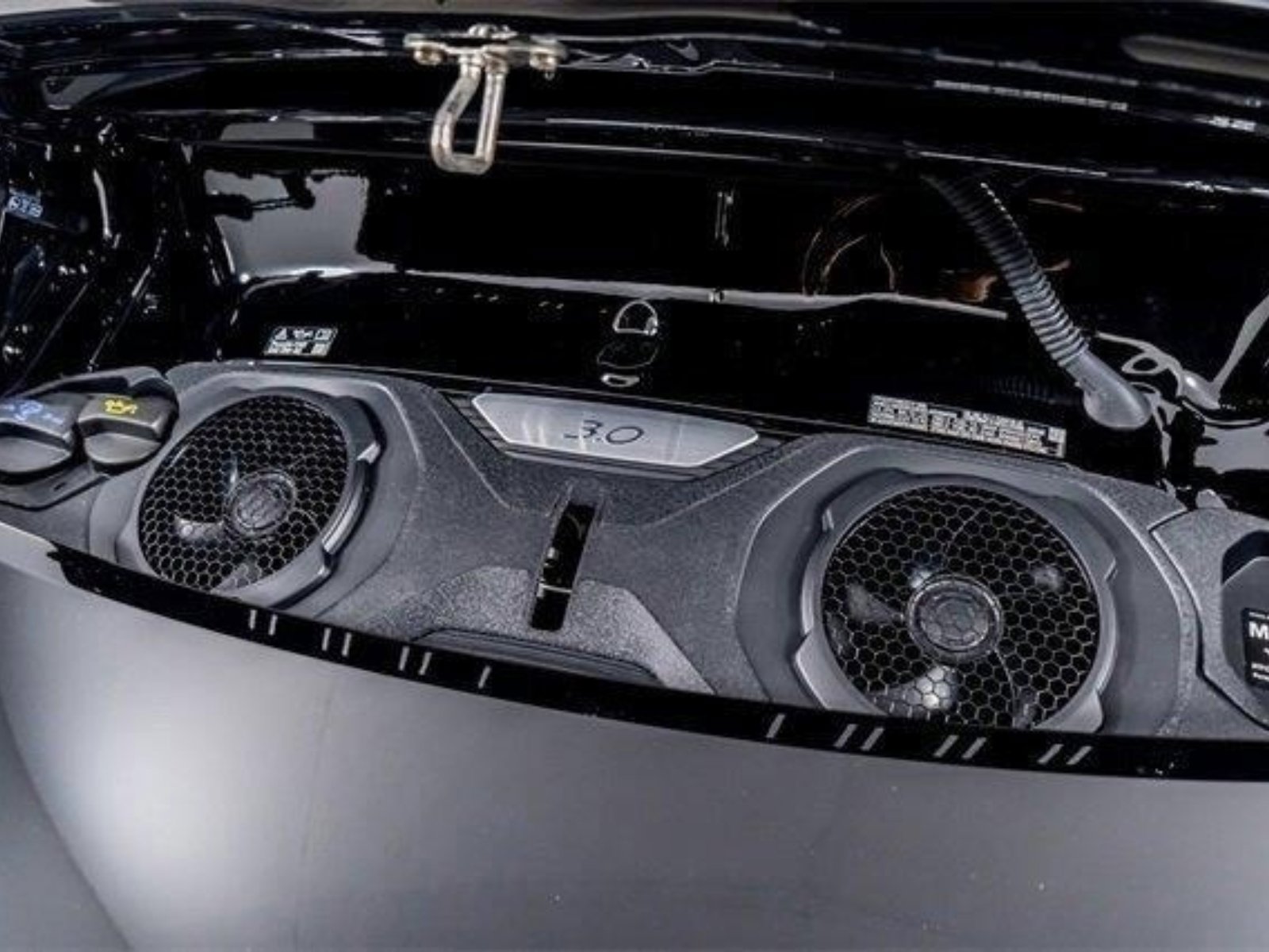 Used 2025 Porsche 911 Carrera RWD image 56