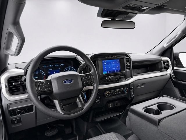 Used 2023 Ford F150 XL AWD/4WD image 21