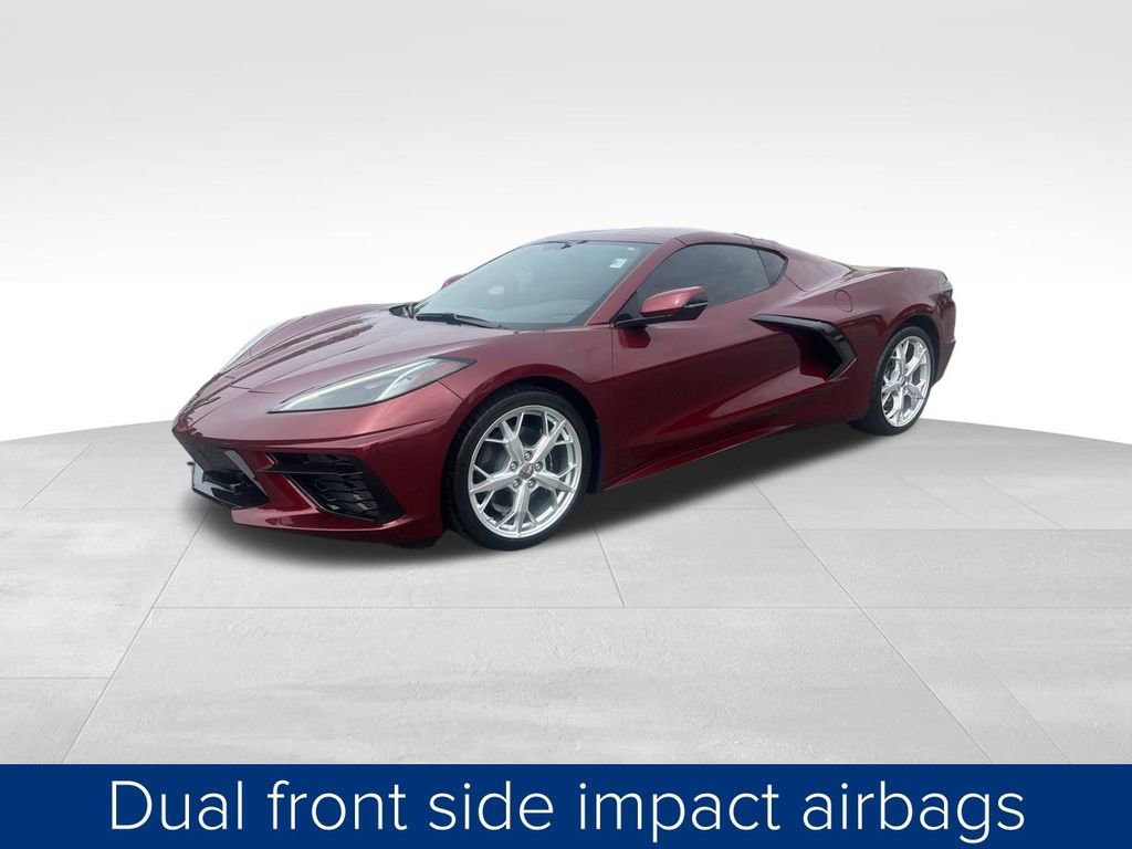 Used 2020 Chevrolet Corvette Stingray image 33