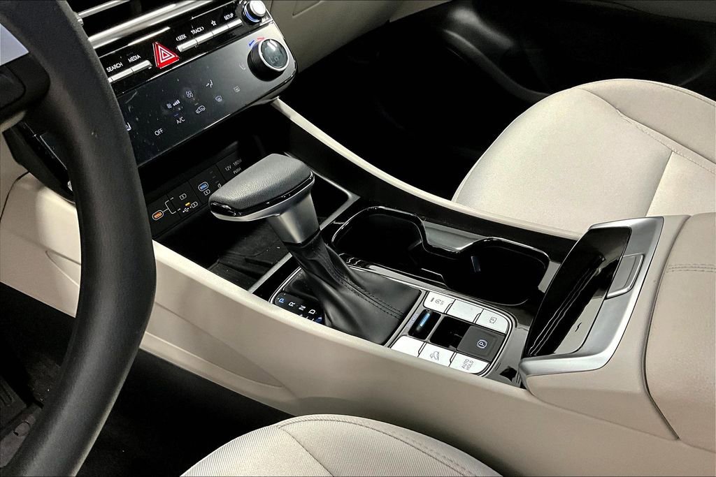 Used 2025 Hyundai Tucson SEL image 17