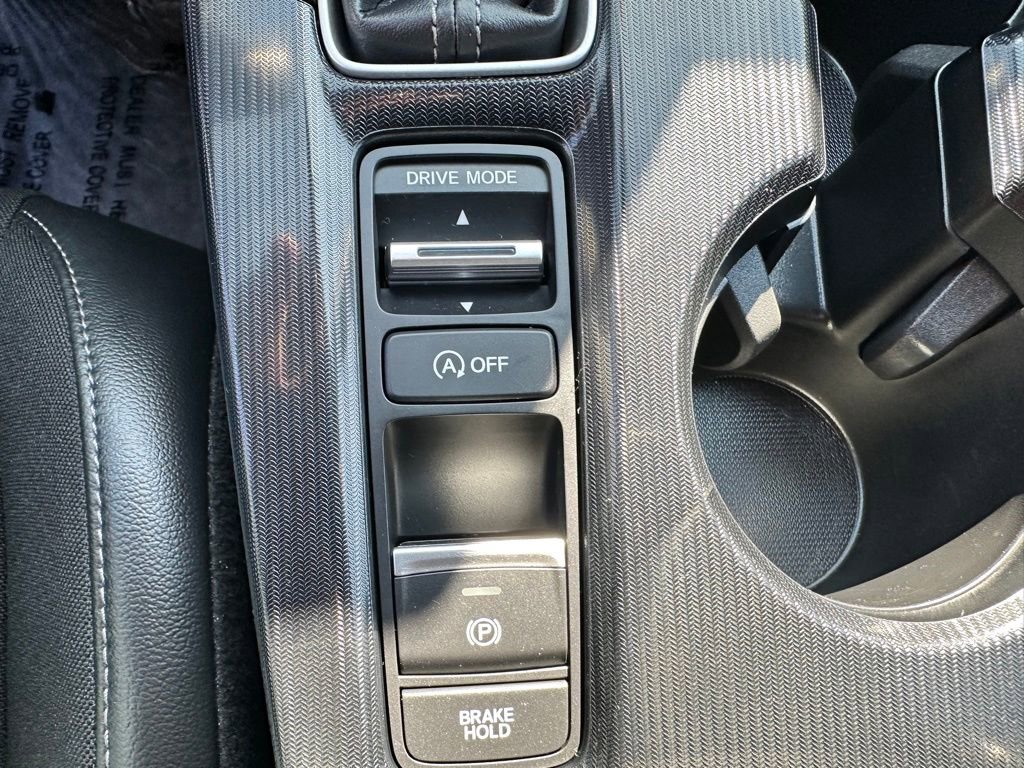 Used 2022 Honda Civic Sport image 16