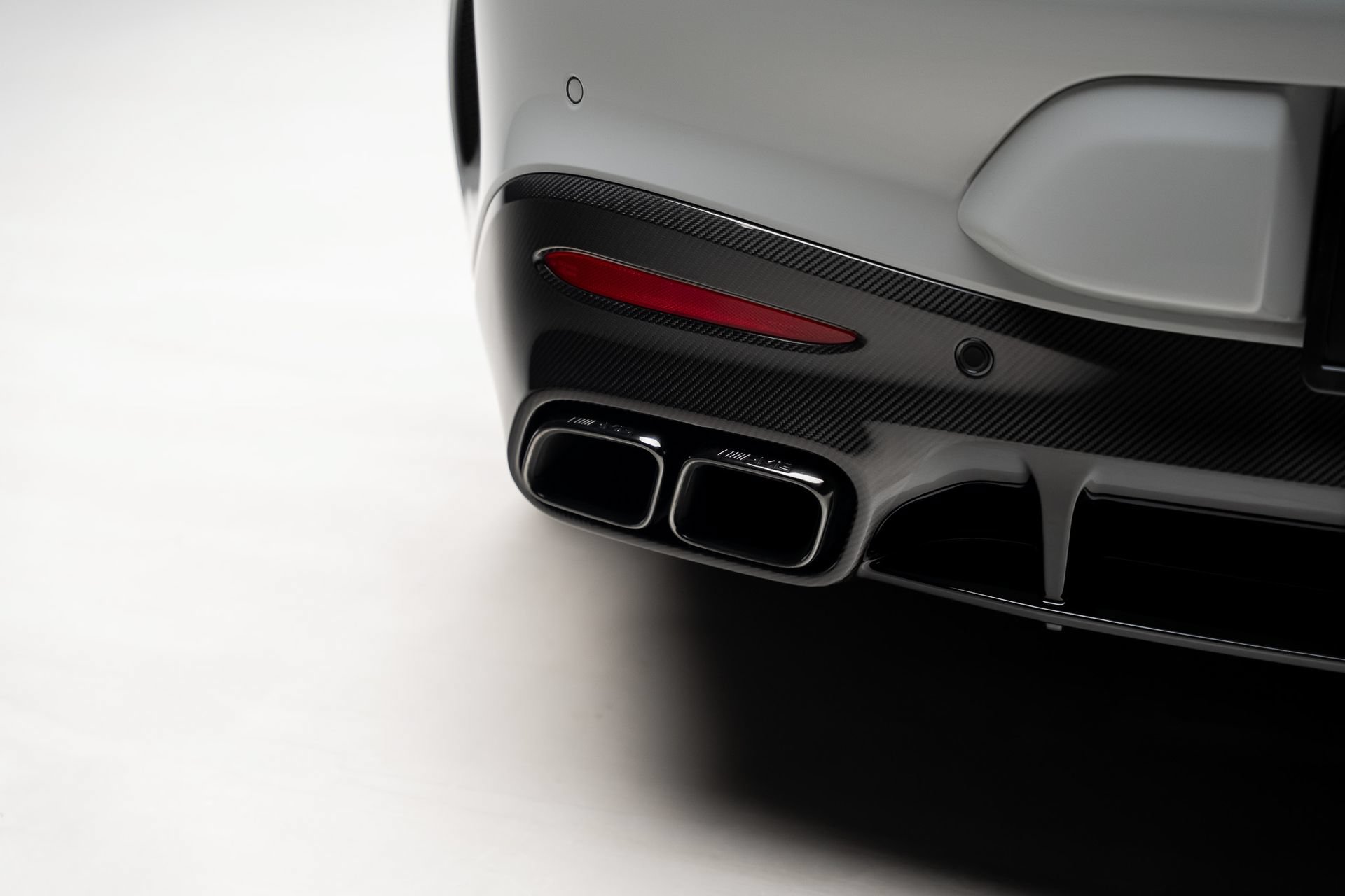 Used 2025 Mercedes-Benz AMG GT 55 image 37