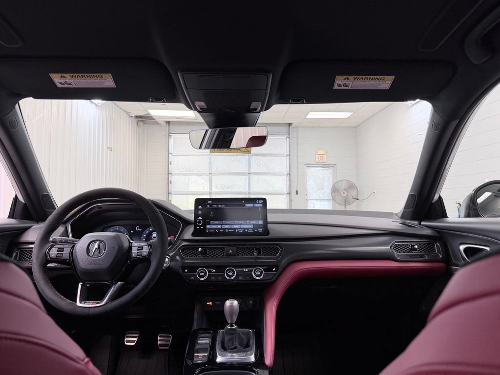 Used 2024 Acura Integra Type S FWD image 27