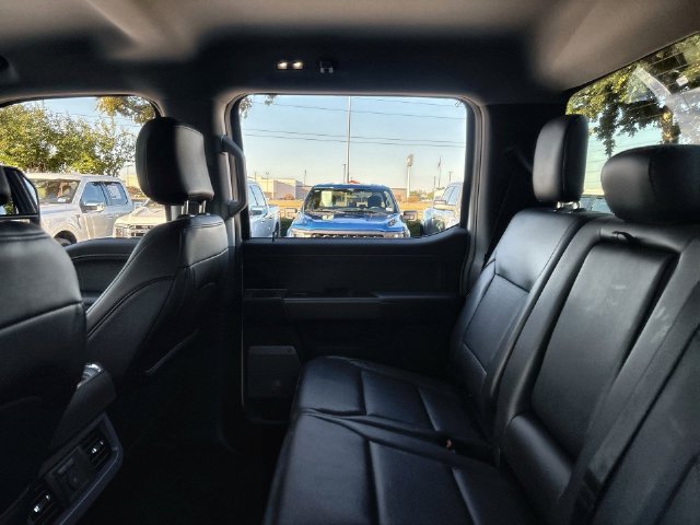 Used 2026 Ford F250 Lariat w/ FX4 Off-Road Package AWD/4WD image 14