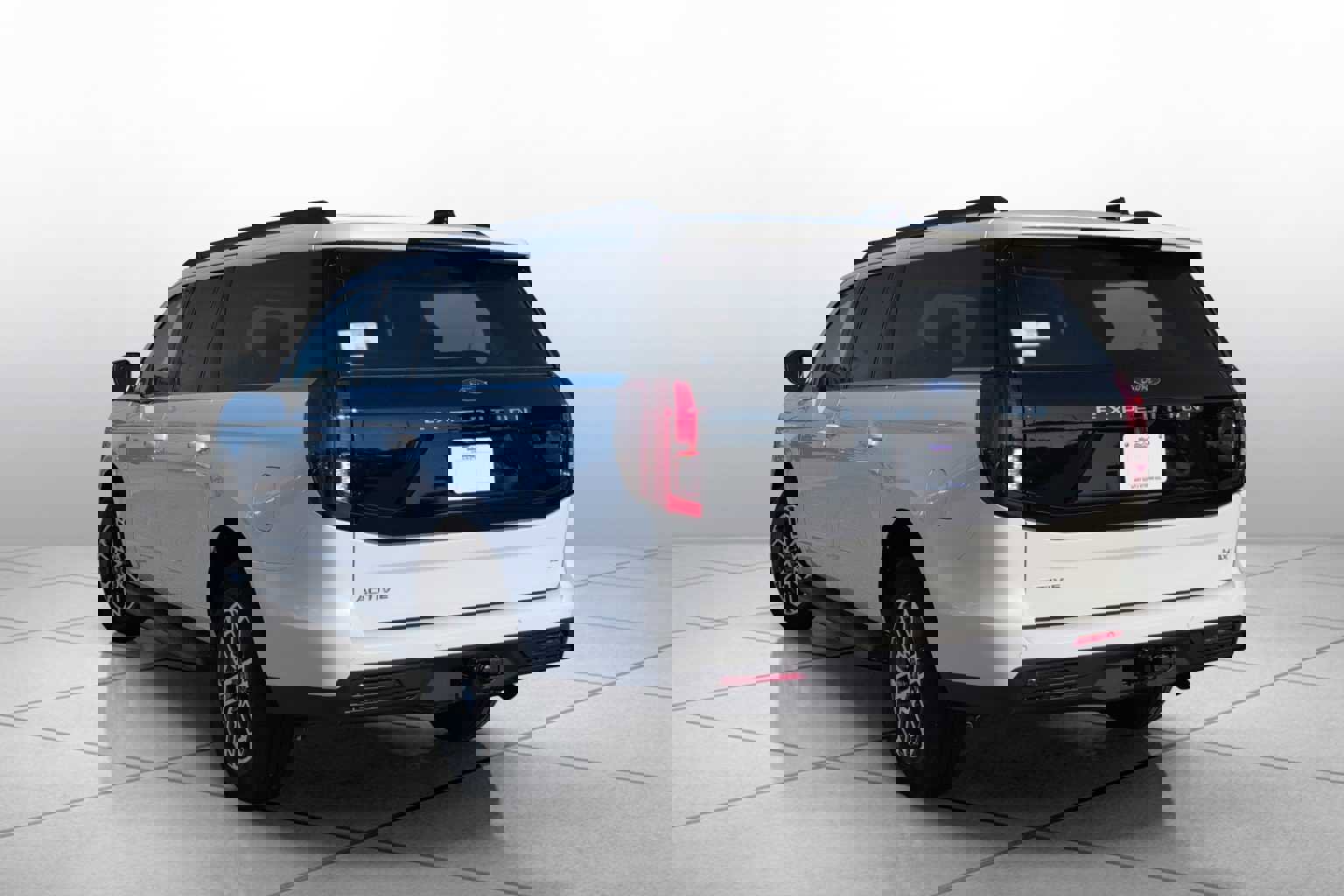 New 2026 Ford Expedition Max Active image 13