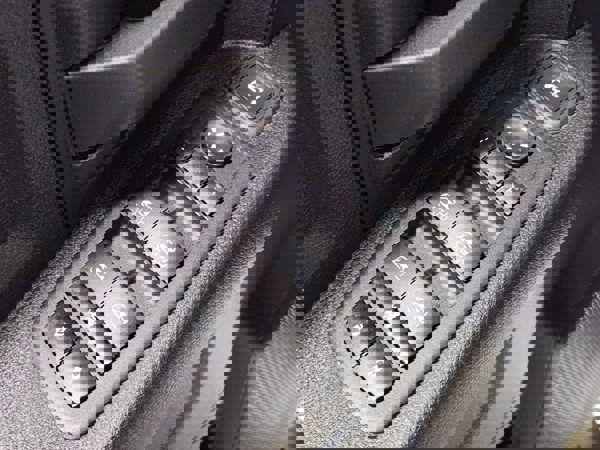 Used 2023 RAM 3500 Tradesman w/ Chrome Appearance Group image 46