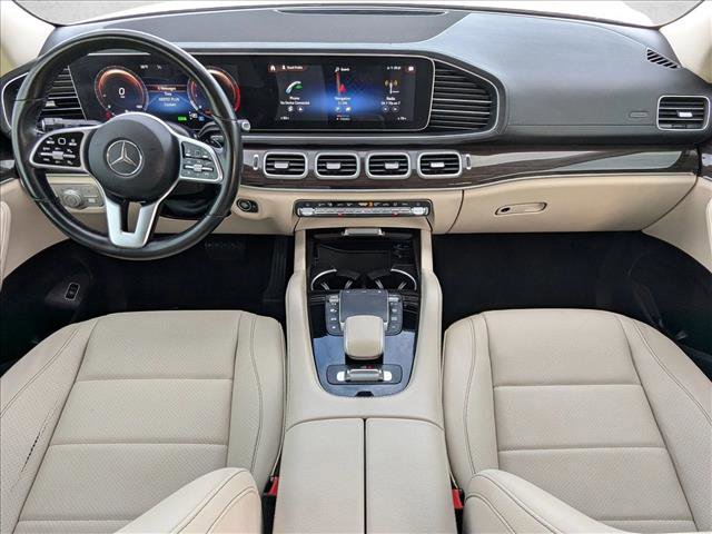Used 2022 Mercedes-Benz GLS 450 4MATIC image 19
