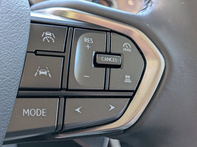 Certified 2024 Lexus RX 350 FWD w/ Technology Package image 13