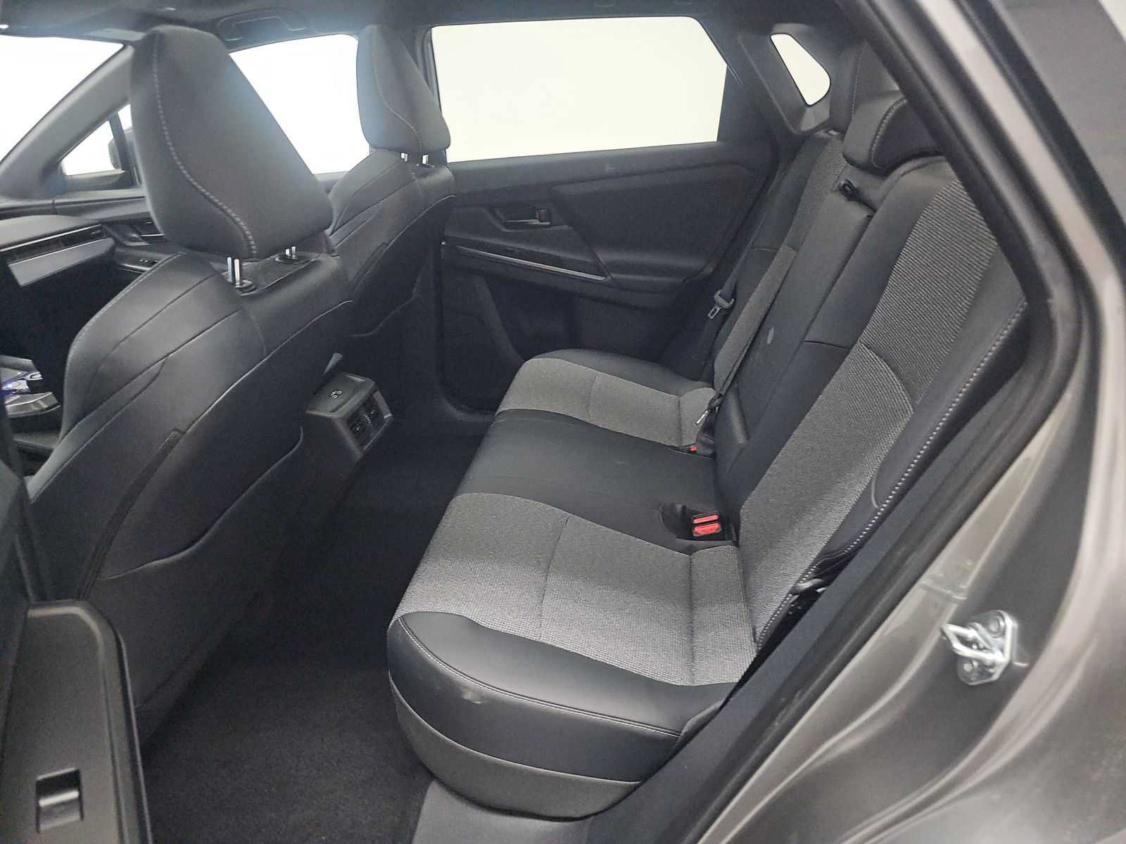 Used 2026 Toyota bZ FWD image 5