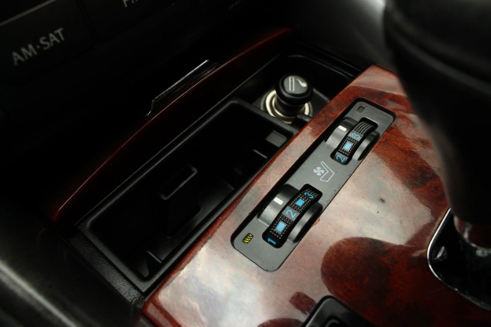 Used 2008 Lexus IS 250 AWD image 37