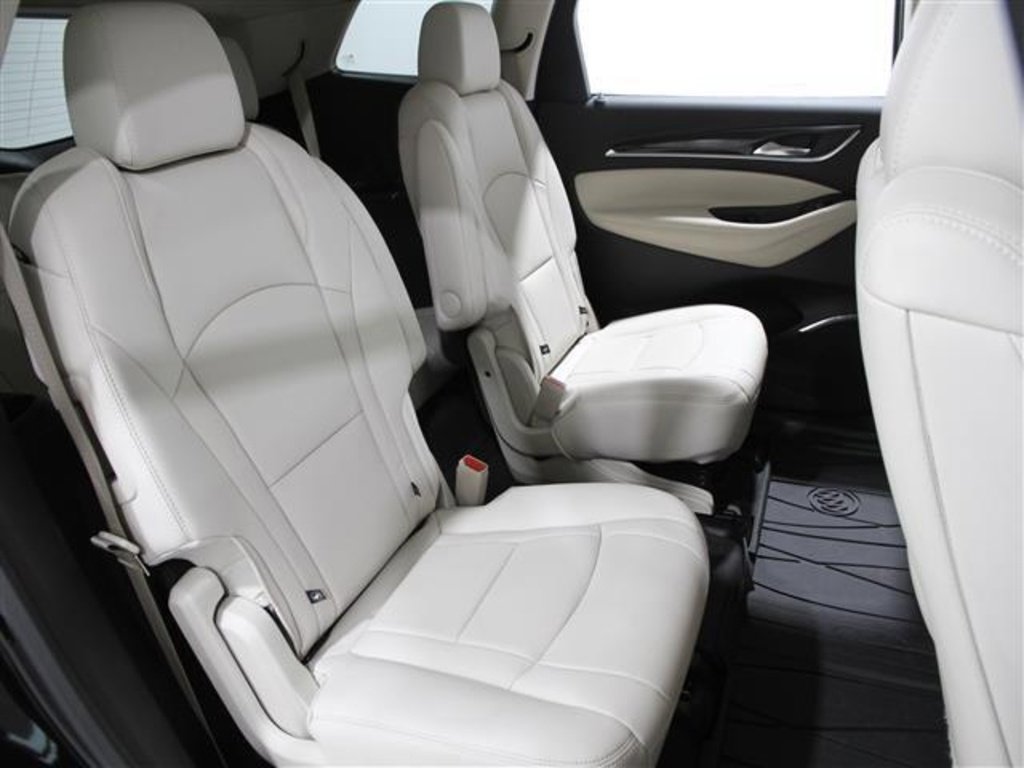 Used 2023 Buick Enclave Essence w/ Experience Buick Package image 20