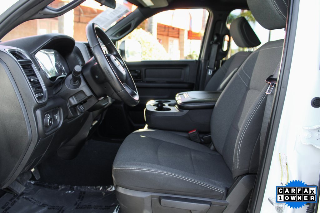 Used 2022 RAM 2500 Tradesman image 15