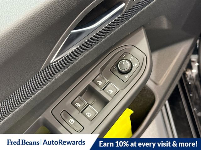 New 2026 Volkswagen GTI Autobahn image 15