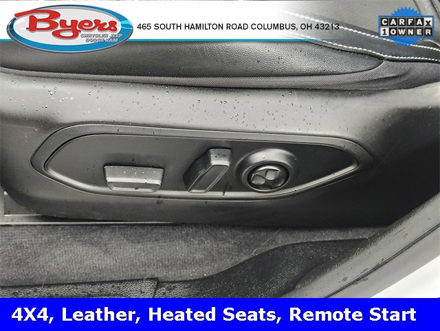 Used 2023 Jeep Grand Cherokee L Laredo image 14