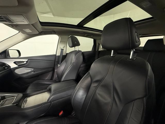 Used 2020 Acura RDX AWD w/ Technology Package image 9