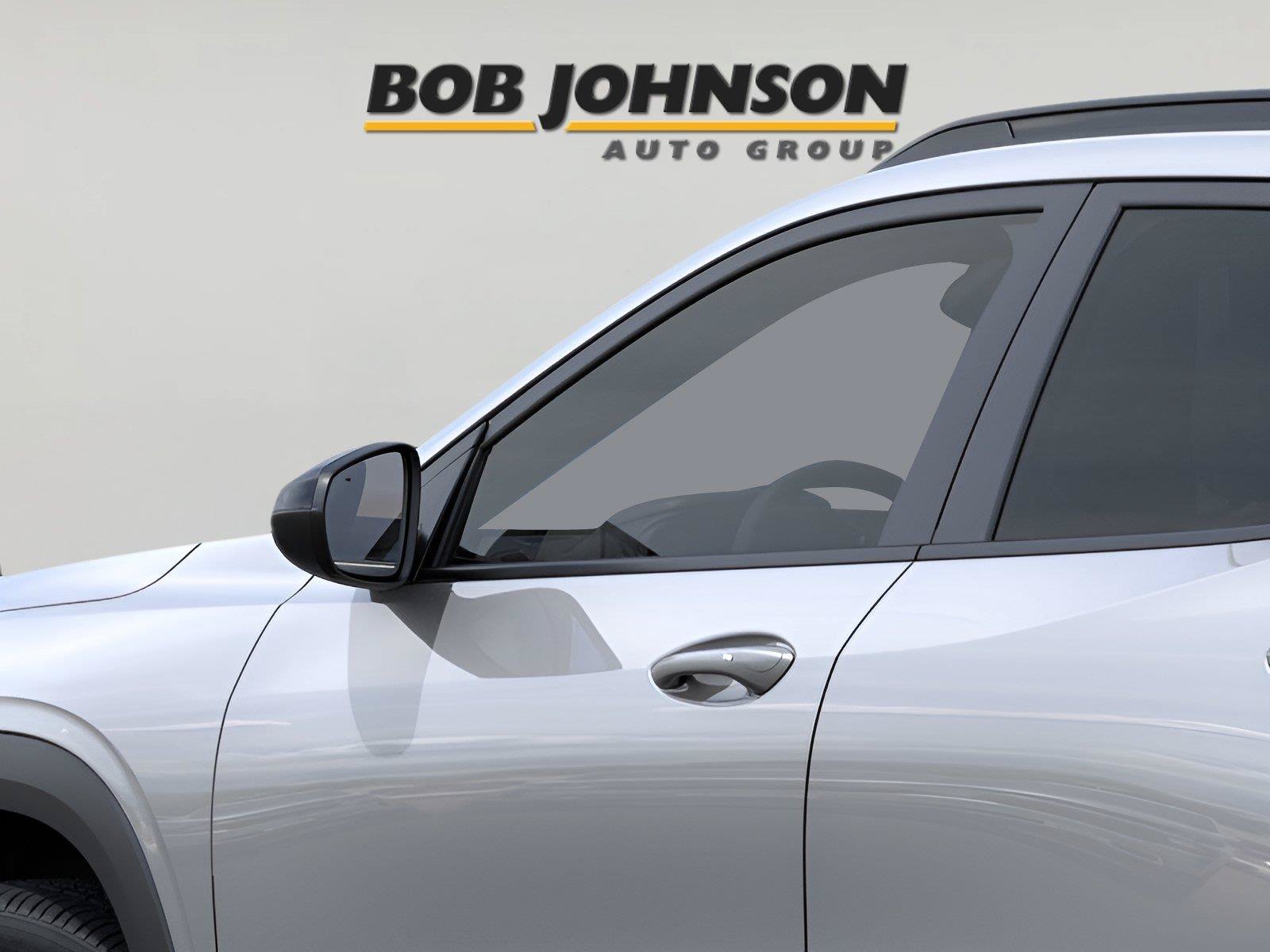New 2026 Chevrolet Trax RS w/ Driver Confidence Package FWD image 10