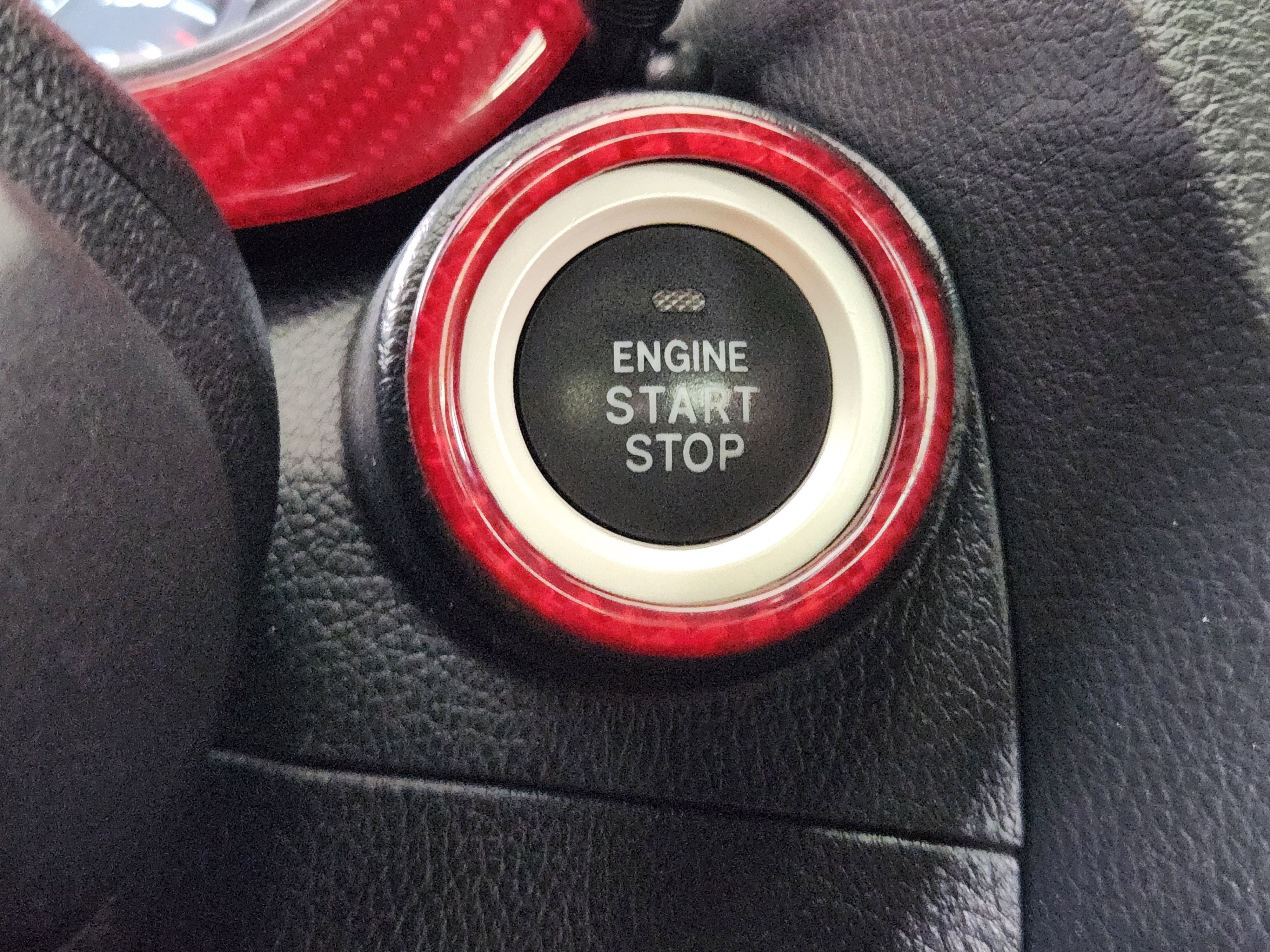 Used 2020 Subaru WRX STI AWD/4WD image 22