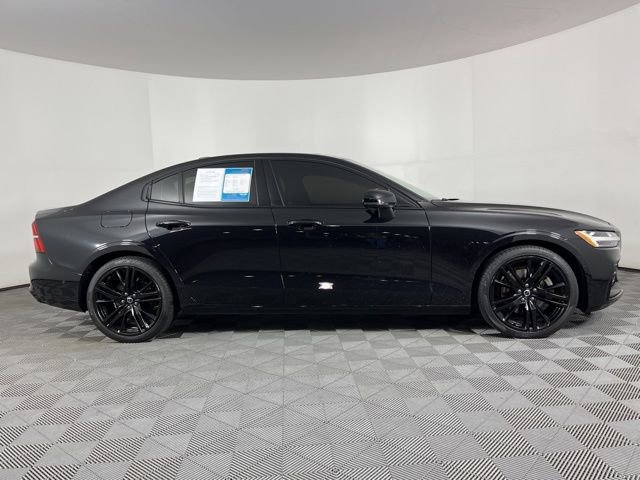 Used 2024 Volvo S60 B5 Plus FWD image 12