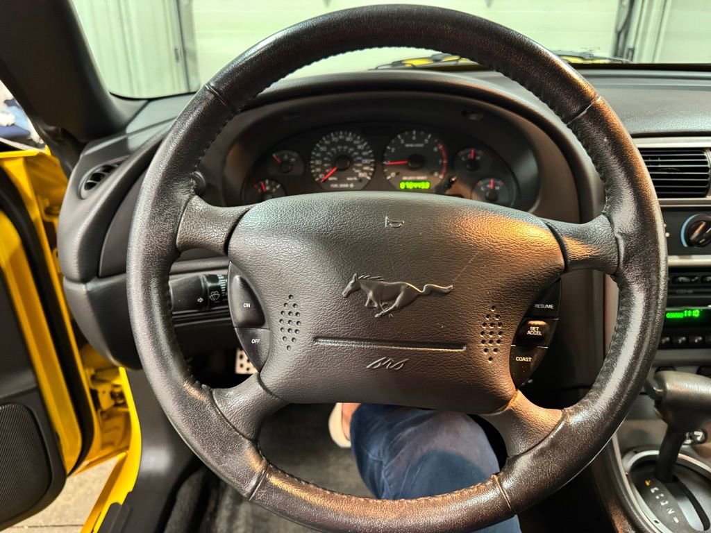Used 2004 Ford Mustang GT image 27