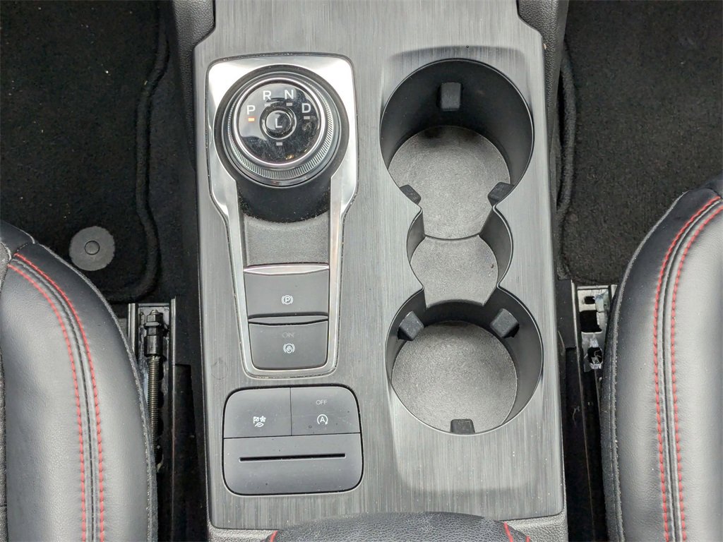 Used 2025 Ford Escape ST-Line image 26