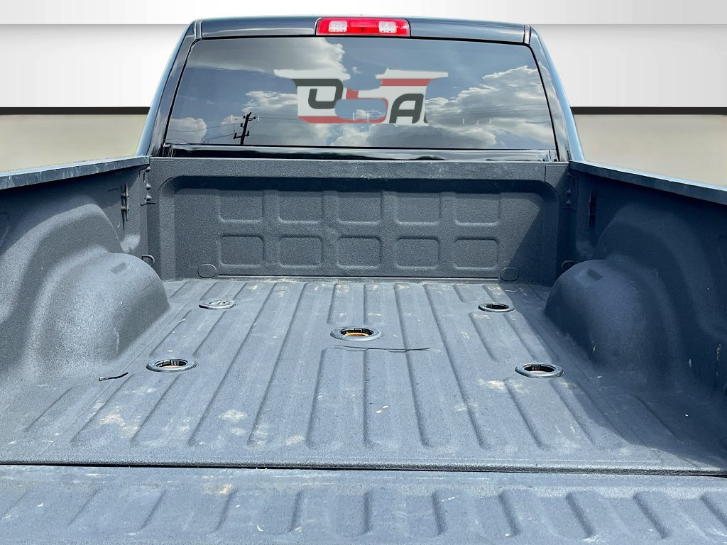 Used 2023 RAM 3500 Big Horn w/ Night Edition AWD/4WD image 26