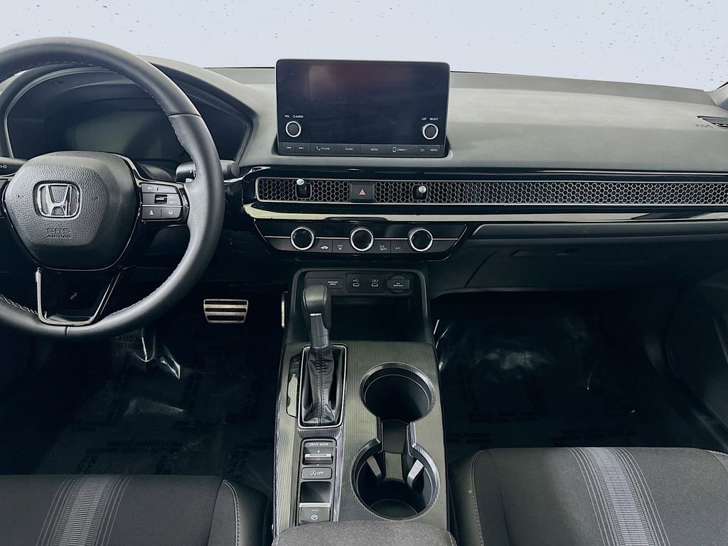 Used 2025 Honda Civic Sport image 18